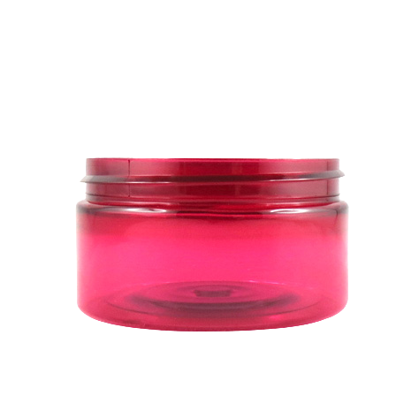 Petit Pot PET Transparent 10 G Avec Capot - Aroma-Zone