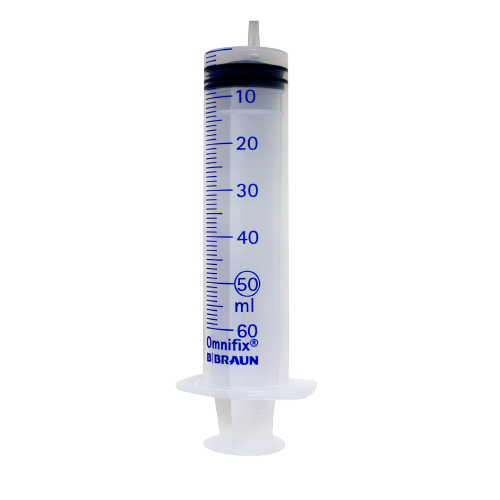 Pipette gradue de 50 ml avec tuyau de transfert - Aroma-Zone